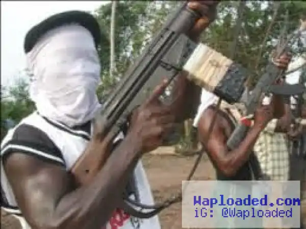 How ‘babalawo’ exposed robbery gang in Lagos